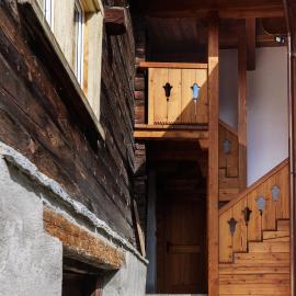 La WalserHus, hotel in Formazza