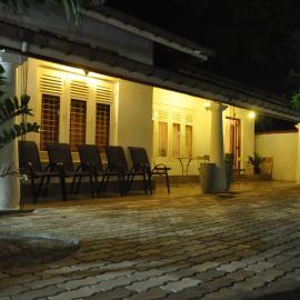 Dions Guest House, khách sạn ở Negombo