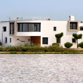 Hotel Mar d'Espills - Adults Only, hotelli El Poblenou del Deltassa