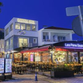 Dantela Butik Hotel, hotel u Češmama