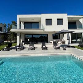Villa Valentina, hotelli kohteessa Karigador