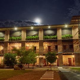 Mentto Hotel, hôtel à Guaduas