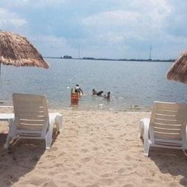 Lawendowa Przystań WICKO 3 km od Międzyzdrojów, hotell sihtkohas Międzyzdroje