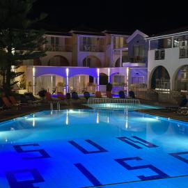 Sunrise Zante - Adults Only Hotel, hotel en Tsilivi
