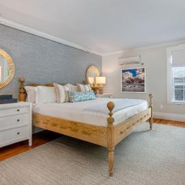 Nantucket Periwinkle, hotel v destinaci Nantucket