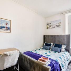 Tiny home at Dundee, hotel v destinácii Dundee