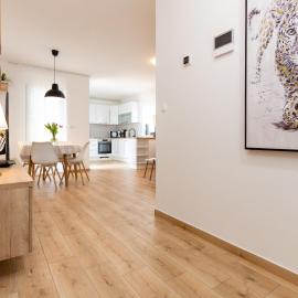 Apartment Bellezza, hôtel à Trogir