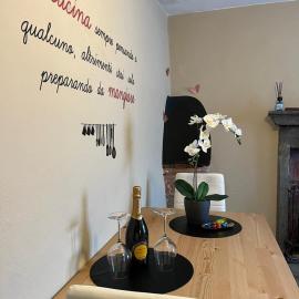 La Casetta, Hotel in Montefegatesi