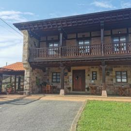 Posada La Aldea, hotell sihtkohas Oreña