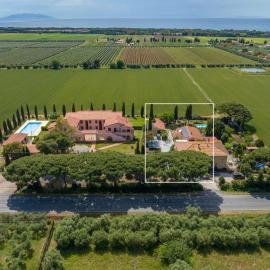 Podere Isabella