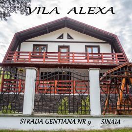 Casa Alexa