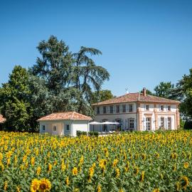 Gite ANDA- piscine- Montauban - Lacourt-Saint-Pierre
