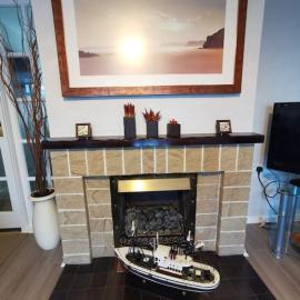 Ballywalter Beach House