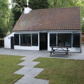 Bulli Beach House, Hotel in Koksijde