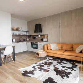 Apartmány Perla - Hotel Říčky, hotel a Říčky