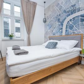 Apartament Berbeckiego, hotell i Gliwice