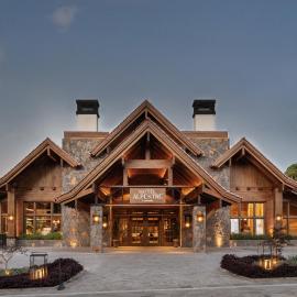 Hotel Alpestre, hotel di Gramado