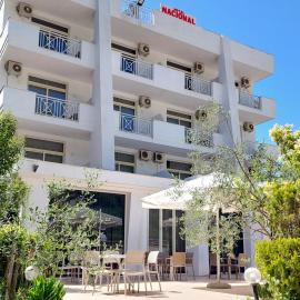 Hotel Nacional Durres
