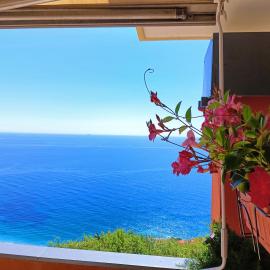 La Sundevilla, hotel v destinácii Bergeggi