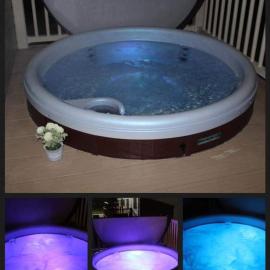 Hot tub breaks Lancaster Cresent tattershall lakes, hotel u gradu 'Lincoln'