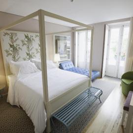 In Porto Gallery Guesthouse