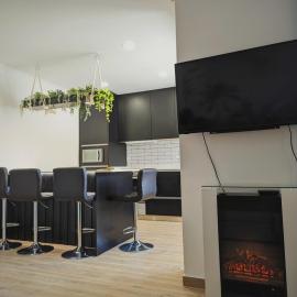 Wow space Peniche - 3 Bedrooms & 2 Bathrooms, hotel v destinácii Peniche