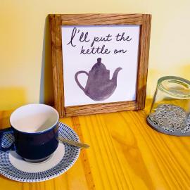 Bowtree House Bed and Breakfast, hotel in Grantham