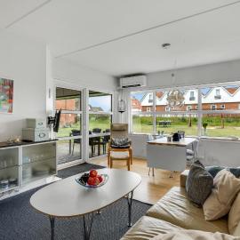 Fanø Bad, Lejl 10