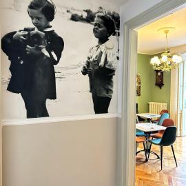 A casa di Bruna, hotell i Gorizia
