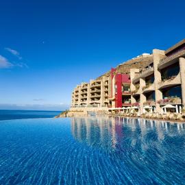 Gloria Palace Royal Hotel & Spa, hotel i Puerto Rico de Gran Canaria