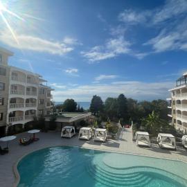 South Beach Apartment at Valencia Gardens