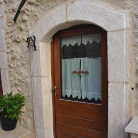 a casa di Franco