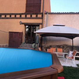 La Callejuela, hotel a Torre Val de San Pedro