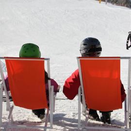 Silverado Lodge, Park City - Canyons Village by Vail Resorts, hôtel à Park City