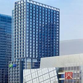 Holiday Inn Express Xi'an North by IHG، فندق في شيان