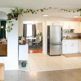 Mystic Haven - Hot Tub, BBQ Grill, Beaches, Pet Friendly、ラーゴのホテル