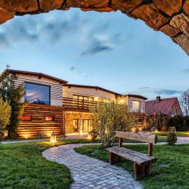 Sommer Residence Hotel&Spa, hotel din Kluczbork