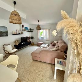 Casa Teté, hotel u gradu 'Tarifa'