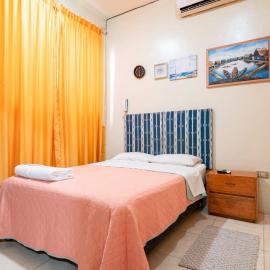 203 RV Apartments Iquitos-Apartamento con dos habitaciones, готель у місті Ікітос