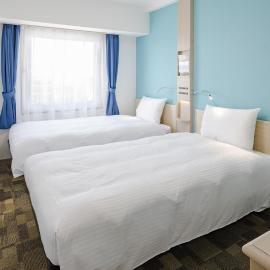 Toyoko Inn Imba Nihon-idai Ekimae，印西的飯店