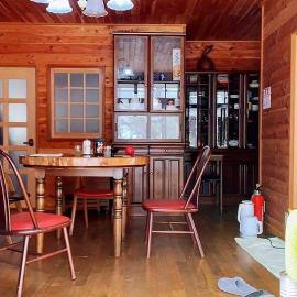 一番館※温泉街に近く、心が落ち着く別荘地同樺順荘