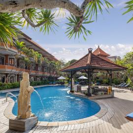Adi Dharma Hotel Kuta