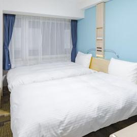 Toyoko Inn Kyoto Nijojo Minami, hotel in Kyoto