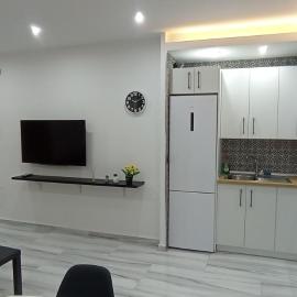 Family House, CENTRO CIUDAD - 3 DORMITORIOS 6 1 0 3 1 0 8 3 1, hotel v destinaci Ceuta