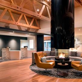 Residence Inn by Marriott Redwood City San Carlos – hotel w mieście San Carlos