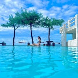 Hai Yen Family Hotel, хотел в Муи Не
