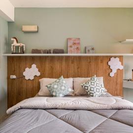 Dreamcatcher Condo/ Replay Condominium, hotel di Bophut