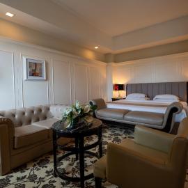 Crown Garden Hotel, khách sạn ở Kota Bharu