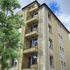 COOP Apartments, Sofia - Free Parking