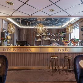 Hotell Arkad, hotell i Västerås